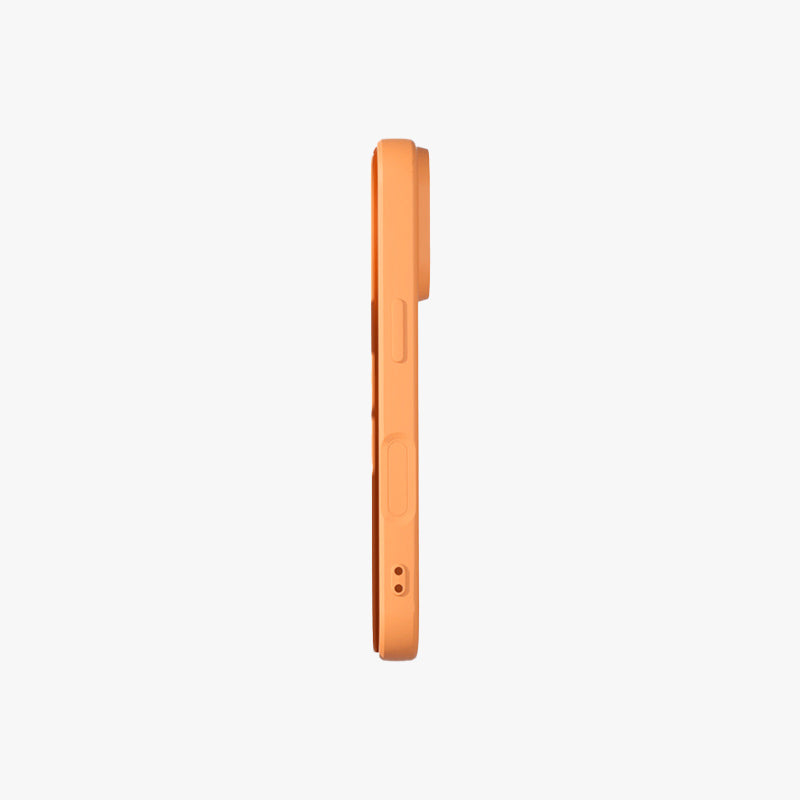 TPU Sense iPhone 17 Case