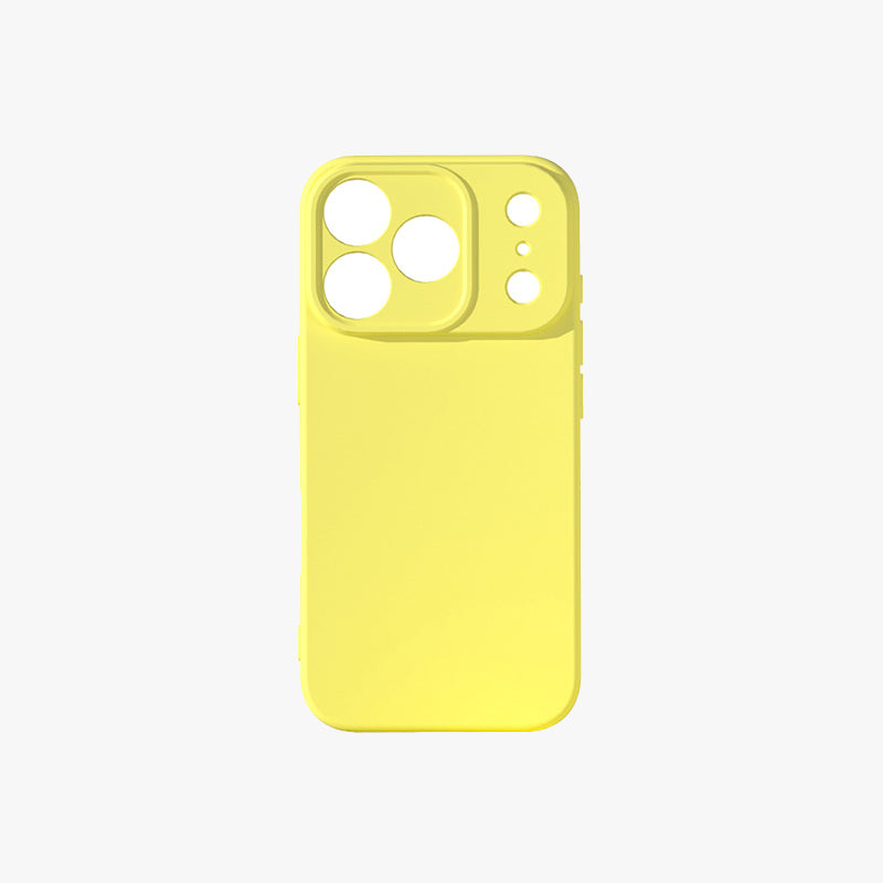 TPU Sense iPhone 17 Case