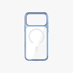 Transparent Coloful Case with Magnetic