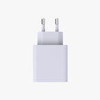 30W Wall Charger A+C