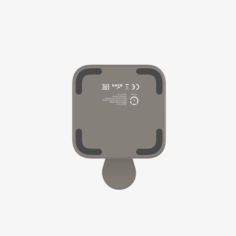 Wireless Charger 3 in 1