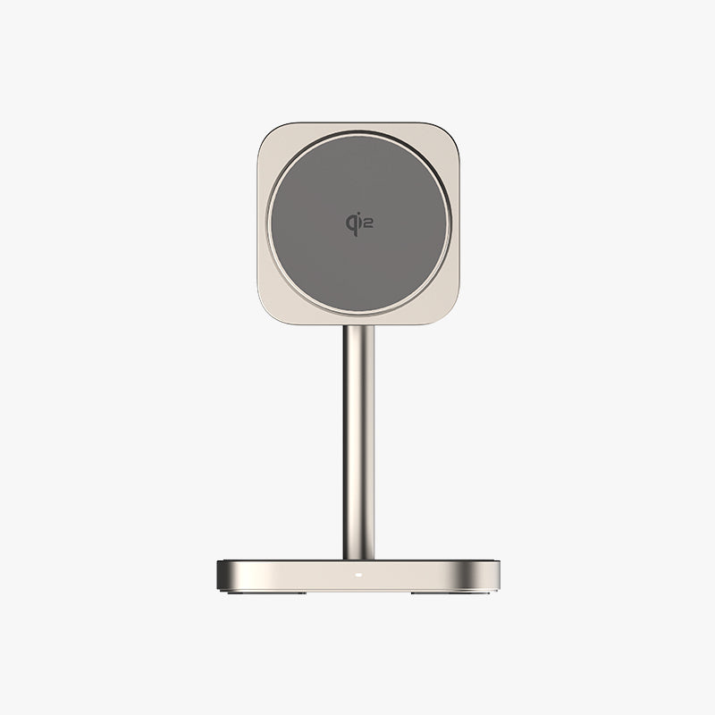 Wireless Charger 3 in 1