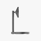 Wireless Charging Station 2 in 1