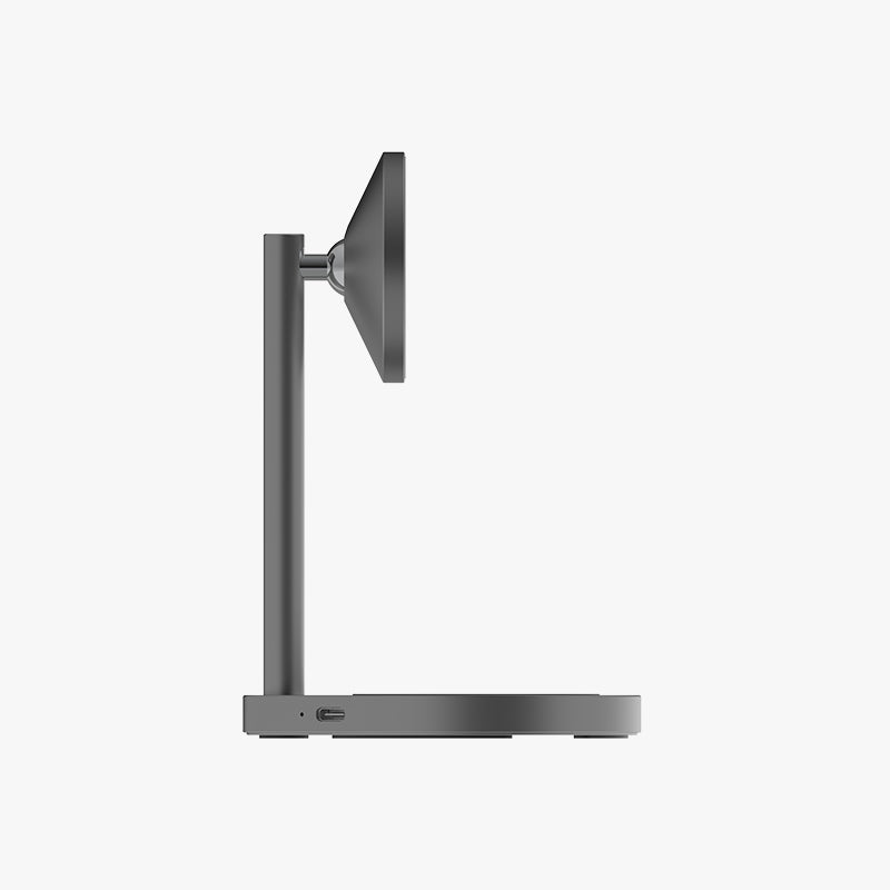 Wireless Charging Station 2 in 1