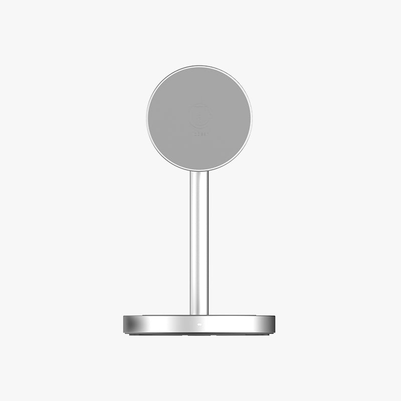 Wireless Charging Station 2 in 1