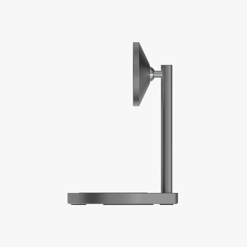 Wireless Charging Station 2 in 1