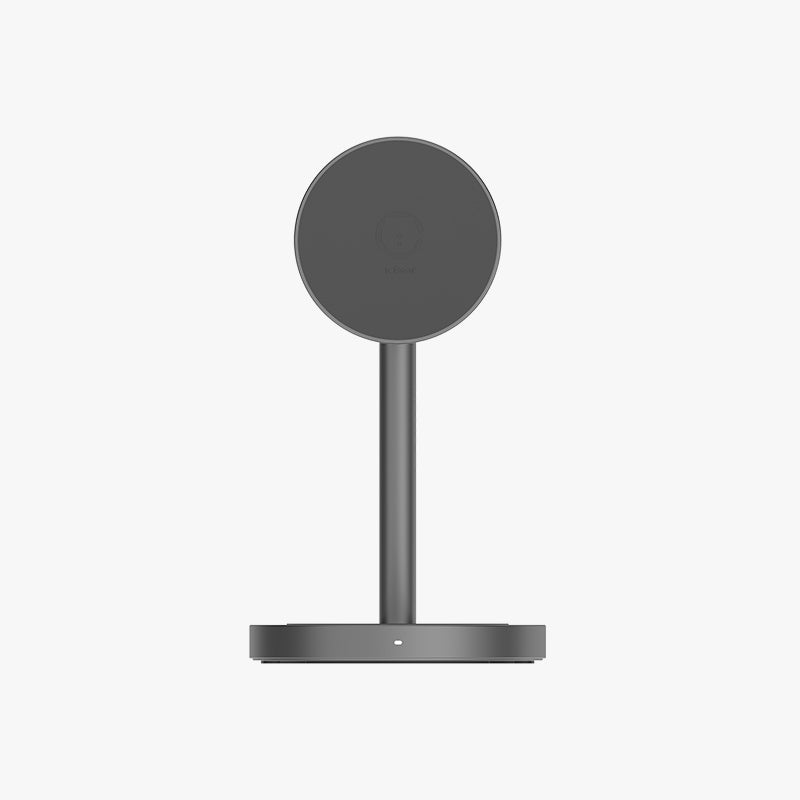 Wireless Charging Station 2 in 1