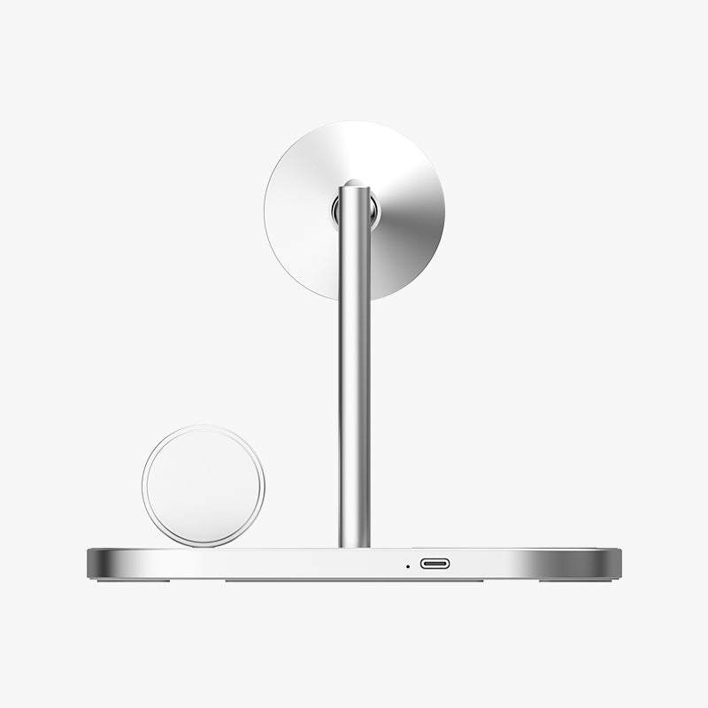 Wireless Charging Station 3 in 1
