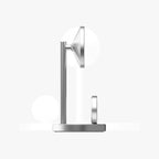 Wireless Charging Station 3 in 1