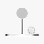 Wireless Charging Station 3 in 1