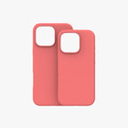 Liquid Silicone iPhone 16 Case with Magnetic