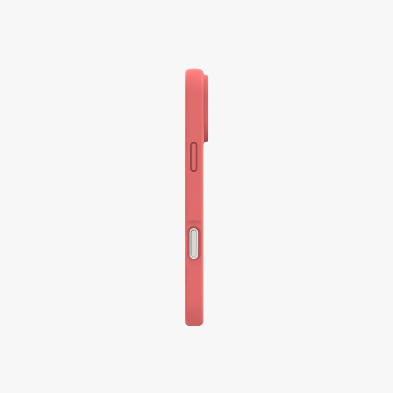 Liquid Silicone iPhone 16 Case with Magnetic