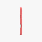 Liquid Silicone iPhone 16 Case with Magnetic