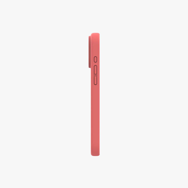Liquid Silicone iPhone 16 Case with Magnetic