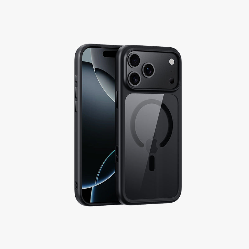 Hydrid Case with Magnetic