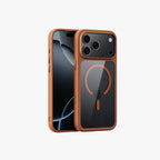 Hydrid Case with Magnetic